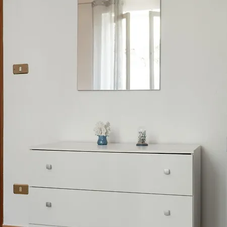 Dimora Al Mare Apartmán *