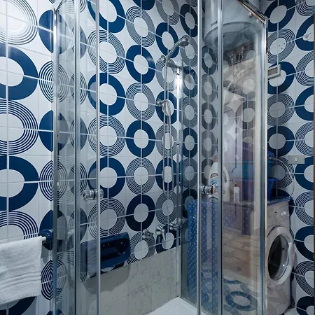 Appartement Dimora Al Mare *