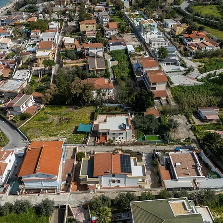 Dimora Al Mare Appartement Trappeto (Sicily)