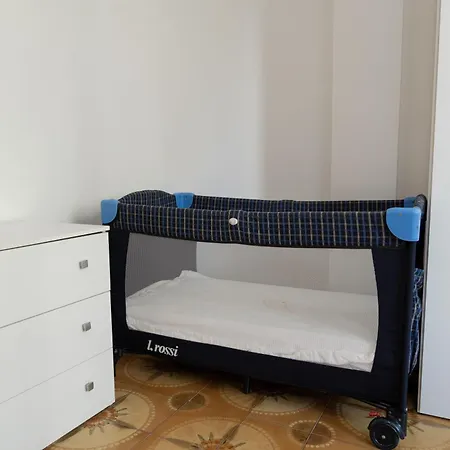 Dimora Al Mare Appartement Trappeto (Sicily)