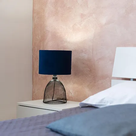 Dimora Al Mare Apartmán