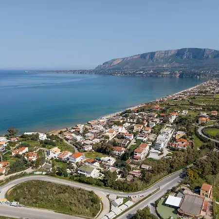 Dimora Al Mare Trappeto (Sicily)