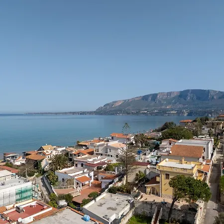 Dimora Al Mare Apartmán *