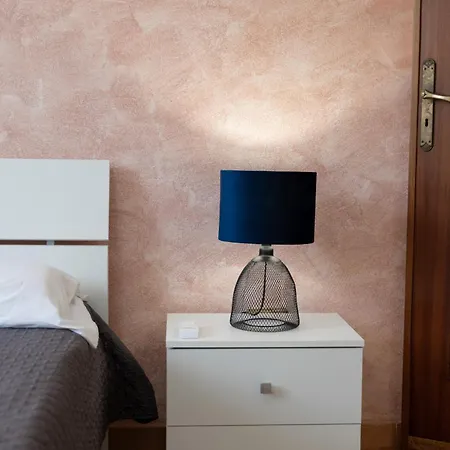 Dimora Al Mare Apartmán