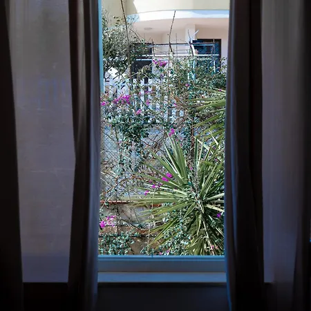 Dimora Al Mare Apartmán Trappeto (Sicily)