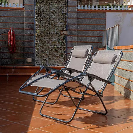Apartmán Dimora Al Mare