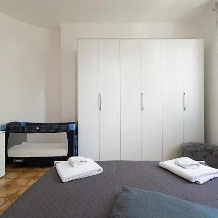 Dimora Al Mare Apartmán Trappeto (Sicily)