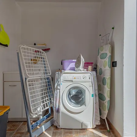 Dimora Al Mare Appartement *
