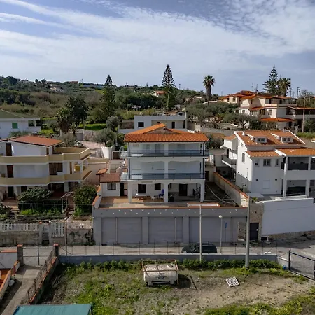 Dimora Al Mare Apartmán *