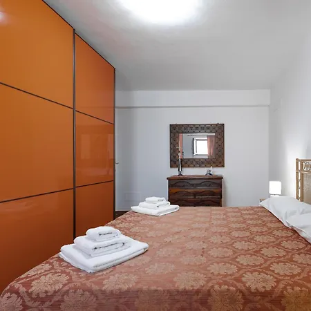 Appartement Dimora Al Mare