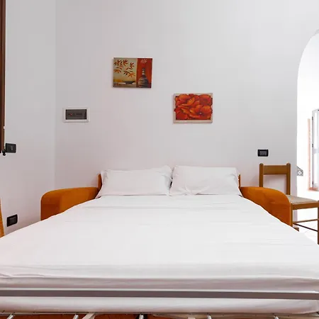 Dimora Al Mare Appartement