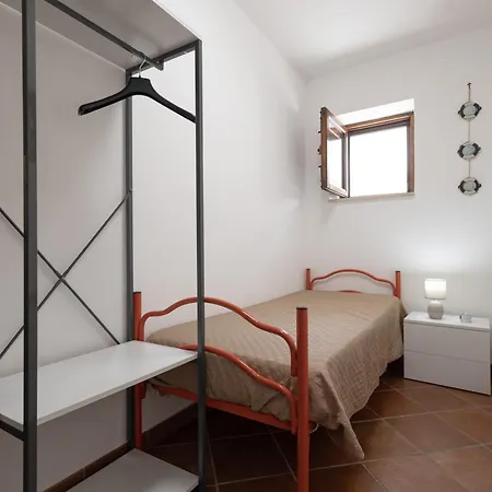 Appartement Dimora Al Mare