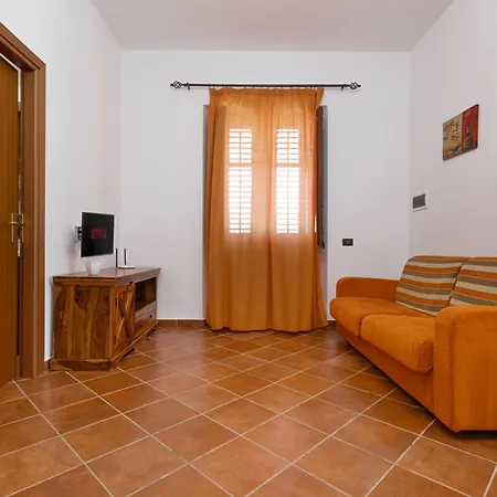 Dimora Al Mare Apartmán *