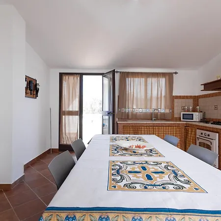 Dimora Al Mare Apartmán Trappeto (Sicily)