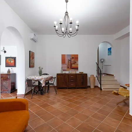Appartement Dimora Al Mare