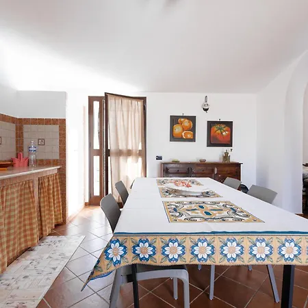 Appartement Dimora Al Mare Trappeto (Sicily)