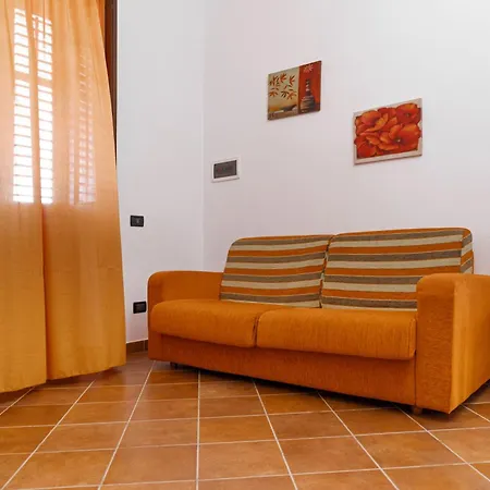 Dimora Al Mare Apartmán *