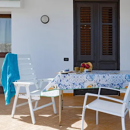 Appartement Dimora Al Mare *