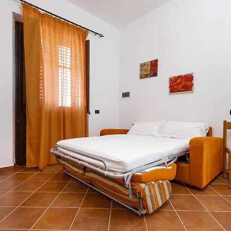 Dimora Al Mare Apartmán