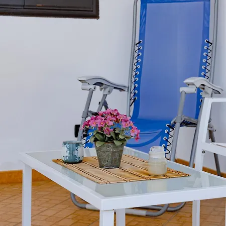 Apartmán Dimora Al Mare