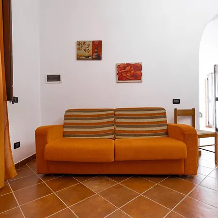 Dimora Al Mare Appartement