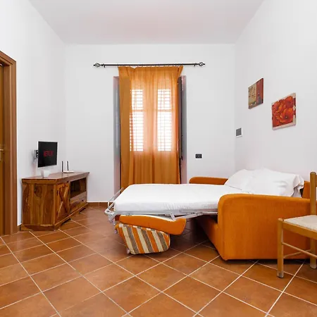 Appartement Dimora Al Mare
