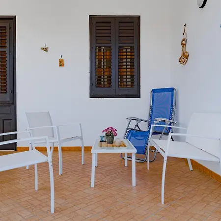 Appartement Dimora Al Mare *