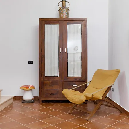 Apartamento Dimora Al Mare