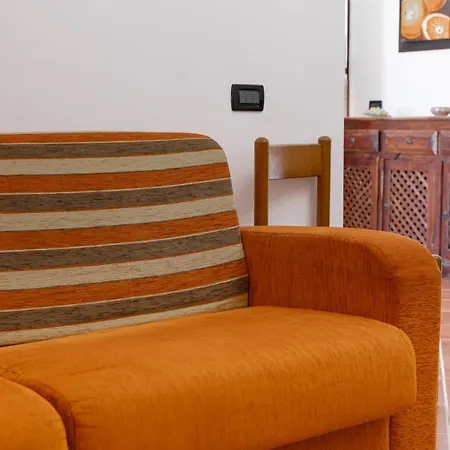 Apartamento Dimora Al Mare Trappeto (Sicily)