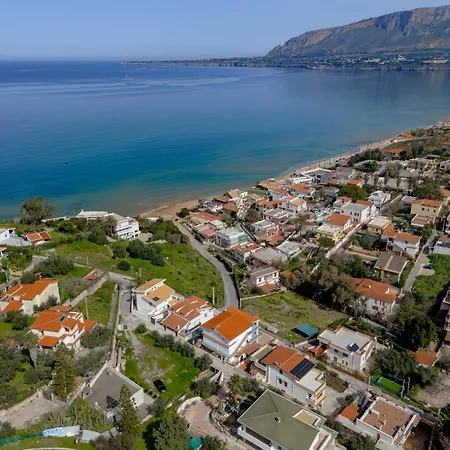 Apartmán Dimora Al Mare
